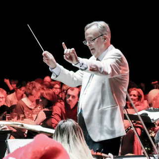 Alan Denike